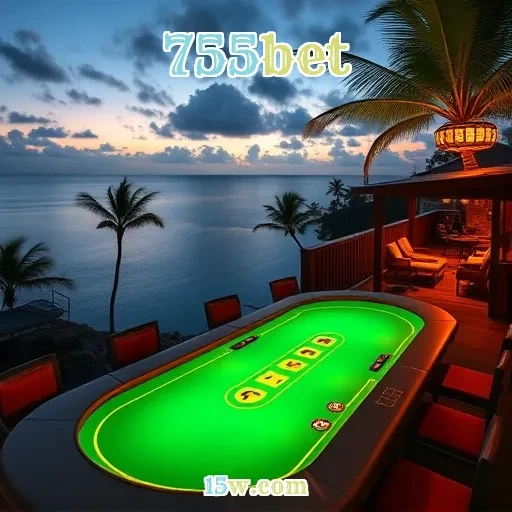 755bet: O Que Há de Novo no Cassino Online Brasileiro