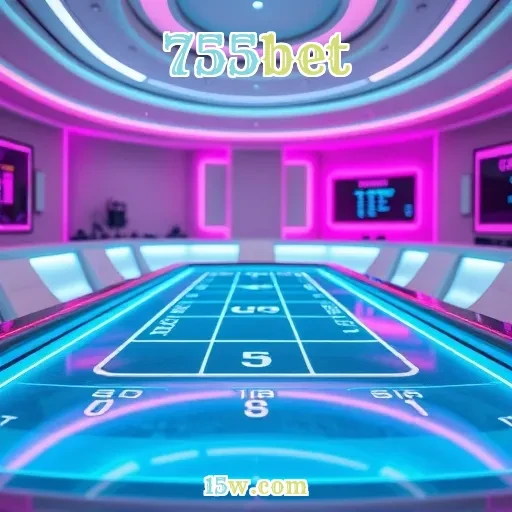 755bet: Descubra os Eventos que Transformam Jogos em Emoção