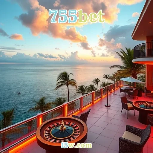755bet: Descubra os Jackpots que Podem Mudar Sua Vida!