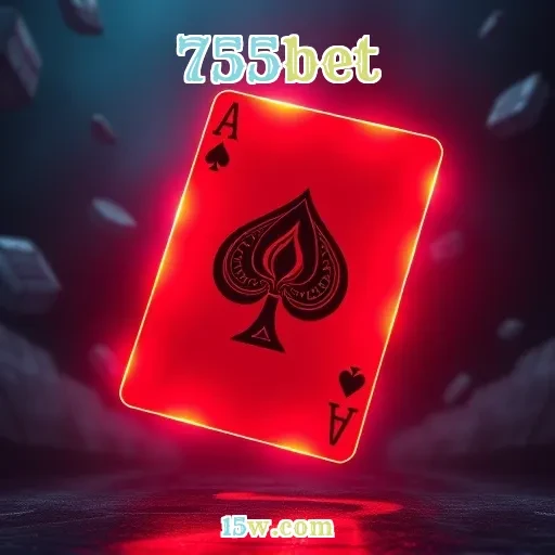 755bet: Venha se Divertir e Competir no Pôquer Online