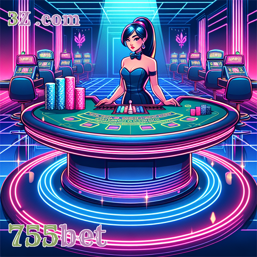 Promoções Irresistíveis da 755bet que Encantam Jogadores Brasileiros