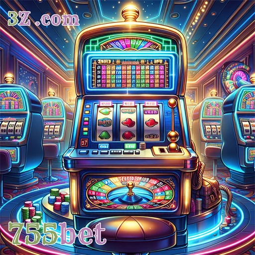 Login: Uma Experiência Interativa no 755bet Brazilian Games