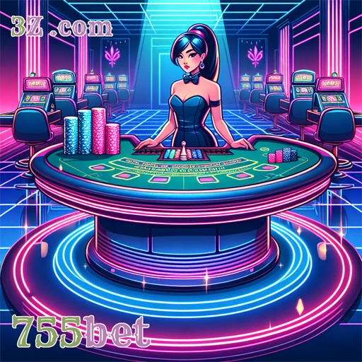 Promoções Irresistíveis da 755bet que Encantam Jogadores Brasileiros